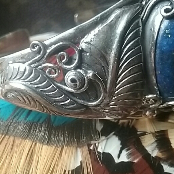 .925 sterling silver bracelet - Picture 7 of 8